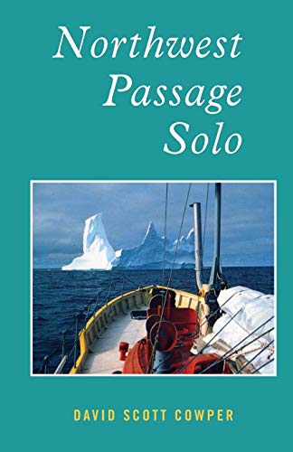 Northwest Passage Solo [Paperback]
