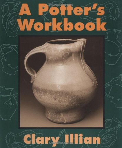 A Potter's Workbook [Paperback]