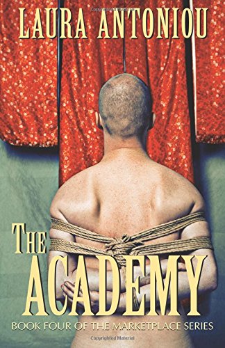 The Academy (the Marketplace Series) (volume 4) [Paperback]