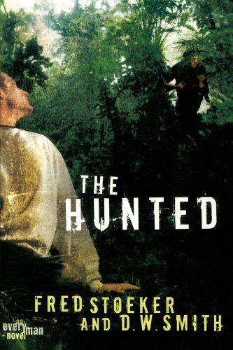 The Hunted [Paperback]