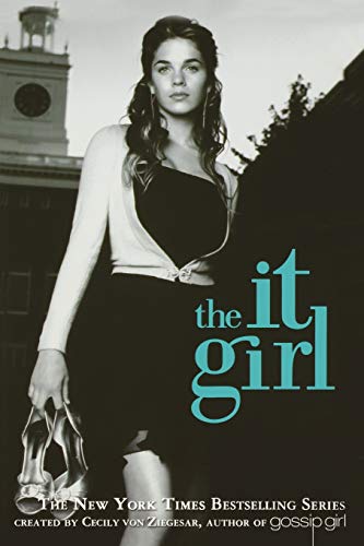 The It Girl 1 [Paperback]