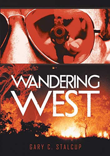Wandering West [Paperback]