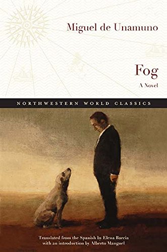 Fog A Novel [Paperback]