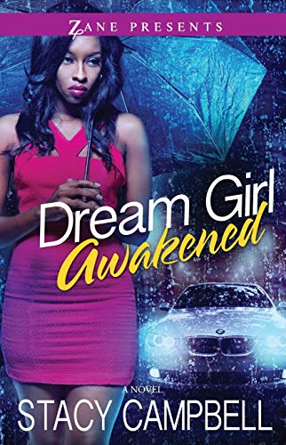 Dream Girl Awakened A Novel [Paperback]