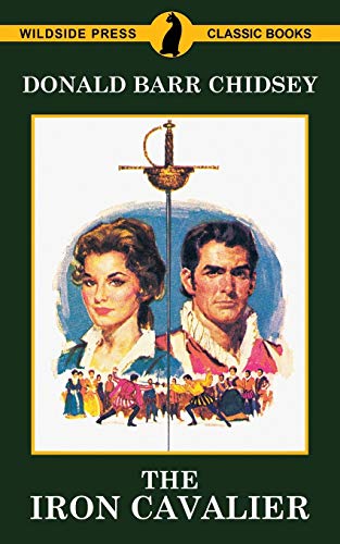 Iron Cavalier [Paperback]