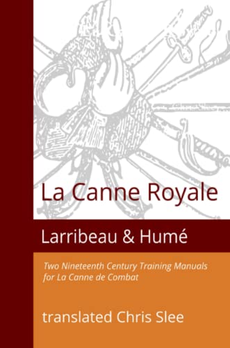 La Canne Royale [Paperback]