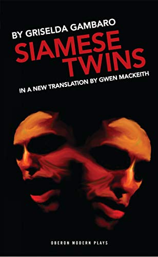 Siamese Twins [Paperback]