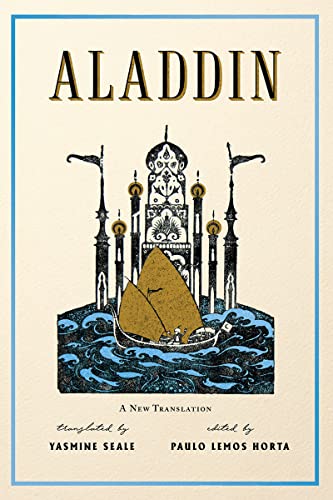 Aladdin A New Translation [Paperback]