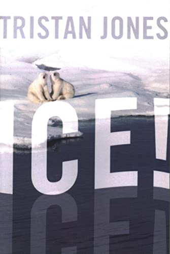 Ice [Paperback]