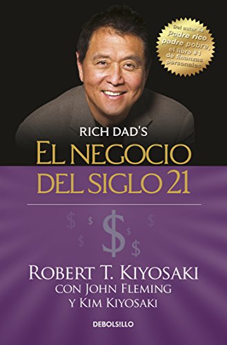 El negocio del siglo 21 / The Business of the 21st Century [Paperback]