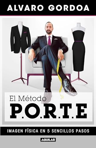 El mtodo P.O.R.T.E /  The P.O.R.T.E Method [Paperback]