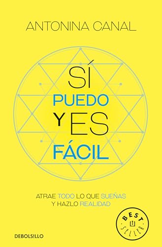 S puedo y es fcil Atrae todo lo que sueas y hazlo realidad / Yes I Can, and  [Paperback]