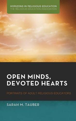 Open Minds, Devoted Hearts [Hardcover]