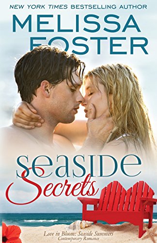 Seaside Secrets (Love in Bloom Seaside Summers) [Paperback]