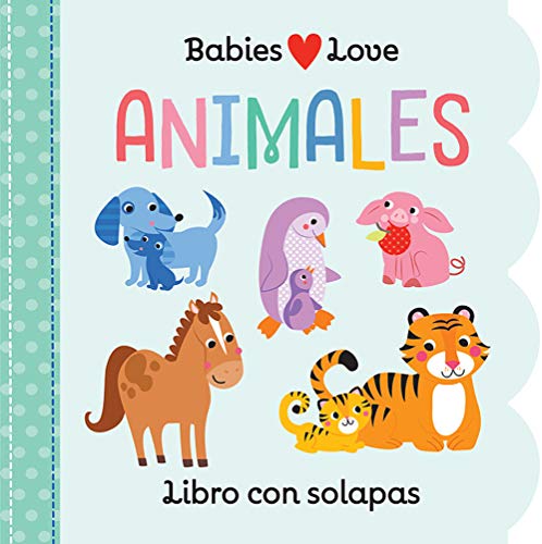 Babies Love Animales [Unknown]