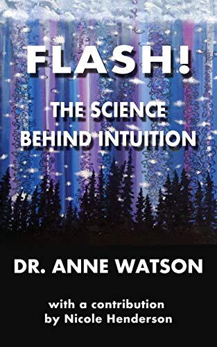Flash  The Science Behind Intuition [Paperback]