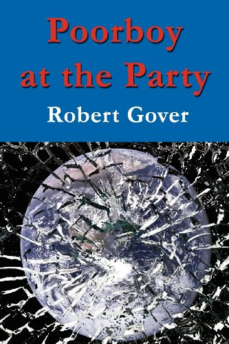 Poorboy At The Party [Paperback]