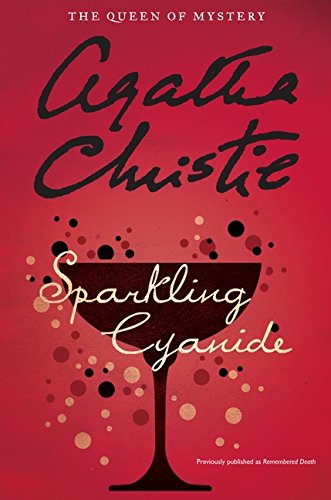 Sparkling Cyanide [Paperback]