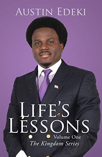 Life's Lessons Volume One [Paperback]
