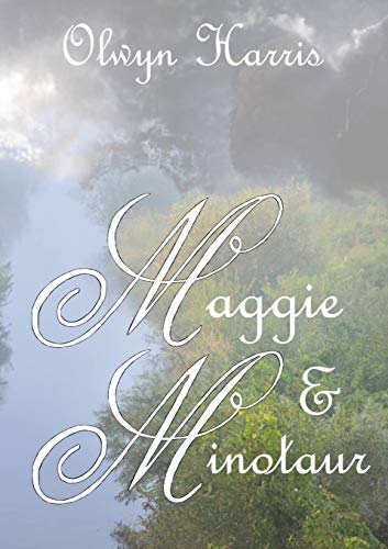 Maggie & Minotaur [Paperback]