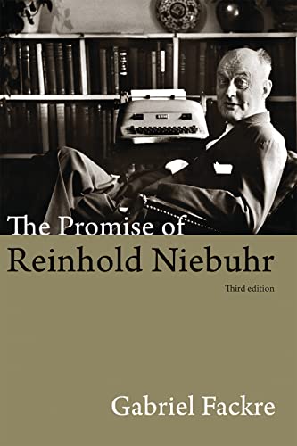 The Promise of Reinhold Niebuhr [Paperback]