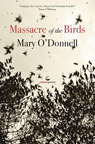 Massacre of the Birds [Paperback]