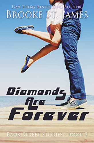 Diamonds are Forever [Paperback]