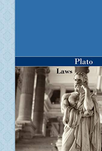Laws [Hardcover]