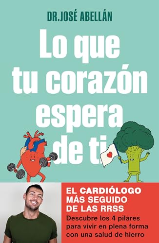 Lo que tu corazn espera de ti / What Your Heart Expects of You [Paperback]
