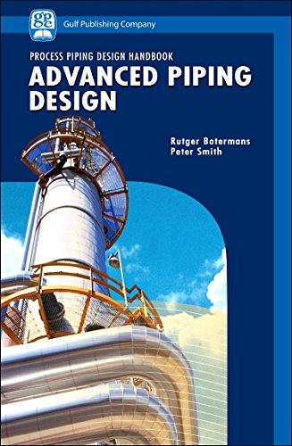 Advanced Piping Design [Hardcover]