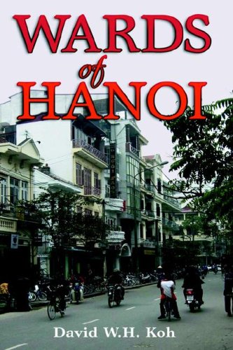 Wards Of Hanoi (indochina Unit) [Hardcover]