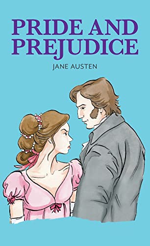 Pride and Prejudice [Hardcover]