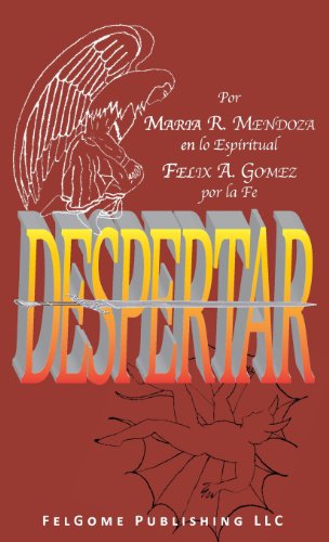 Despertar (spanish Edition) [Hardcover]