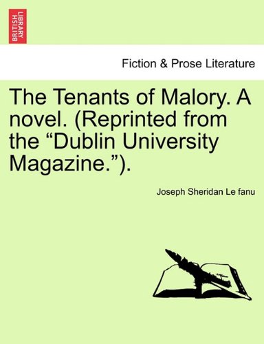 Tenants of Malory [Paperback]