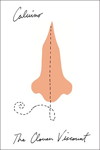 The Cloven Viscount [Paperback]