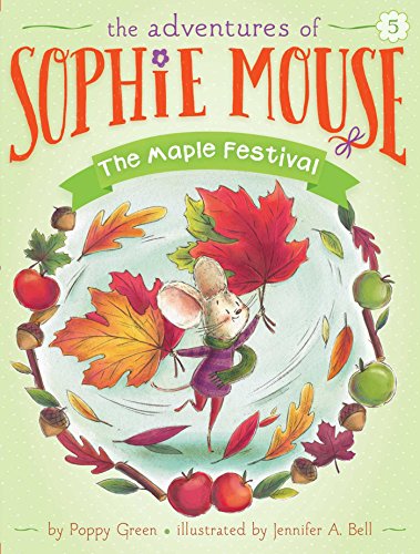 The Maple Festival [Paperback]