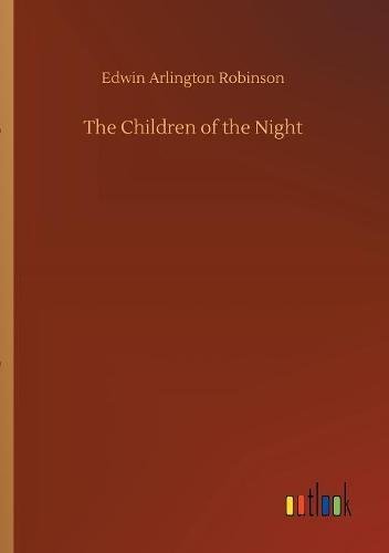 Children of the Night [Paperback]