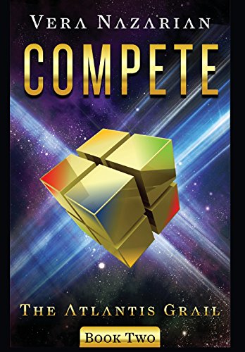 Compete [Hardcover]
