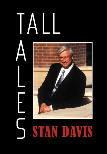Tall Tales [Hardcover]