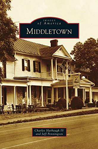 Middletown [Hardcover]