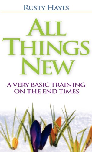 All Things New [Hardcover]