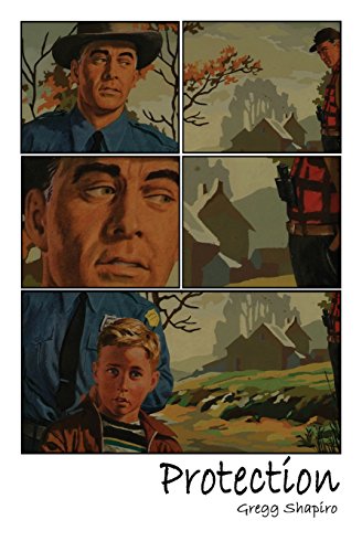 Protection [Paperback]