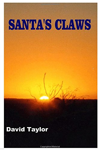Santa's Claws [Paperback]