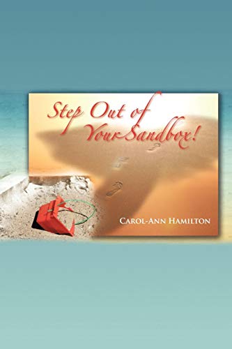 Step Out Of Your Sandbox [Paperback]
