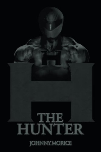 The Hunter [Paperback]