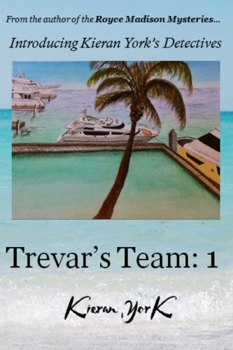 Trevar's Team 1 [Paperback]