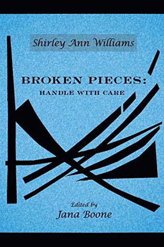 Broken Pieces  Handle with Care [Paperback]