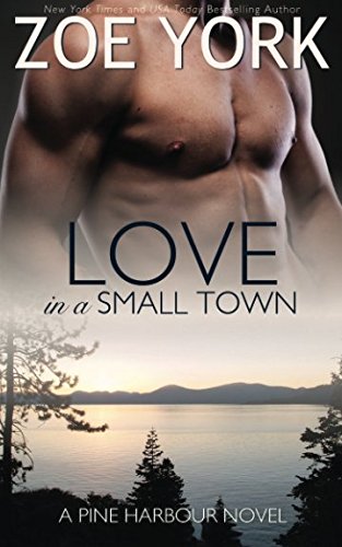 Love In A Small Town (pine Harbour) (volume 1) [Paperback]