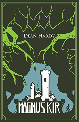 Magnus Kir [Paperback]