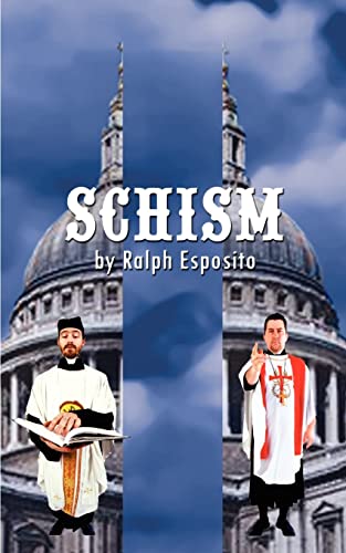 Schism [Paperback]